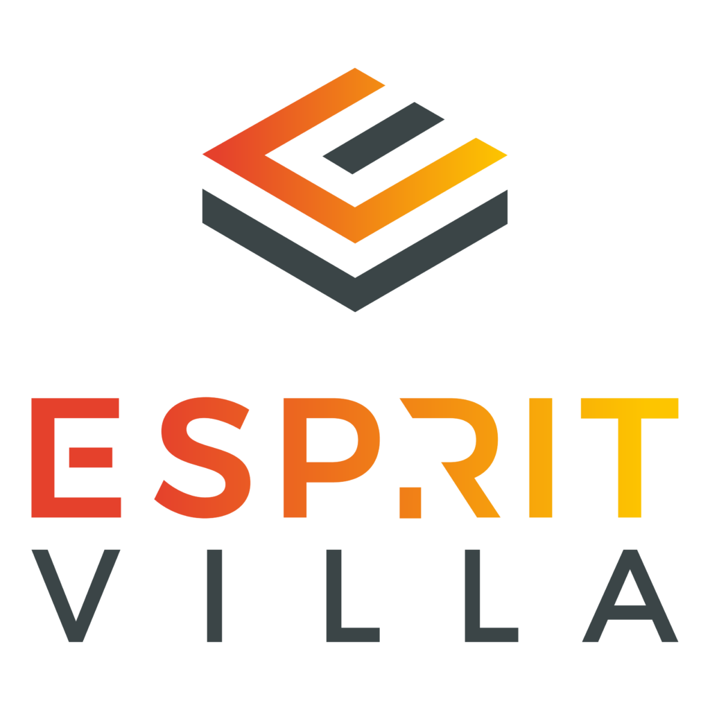 Logo Esprit Villa