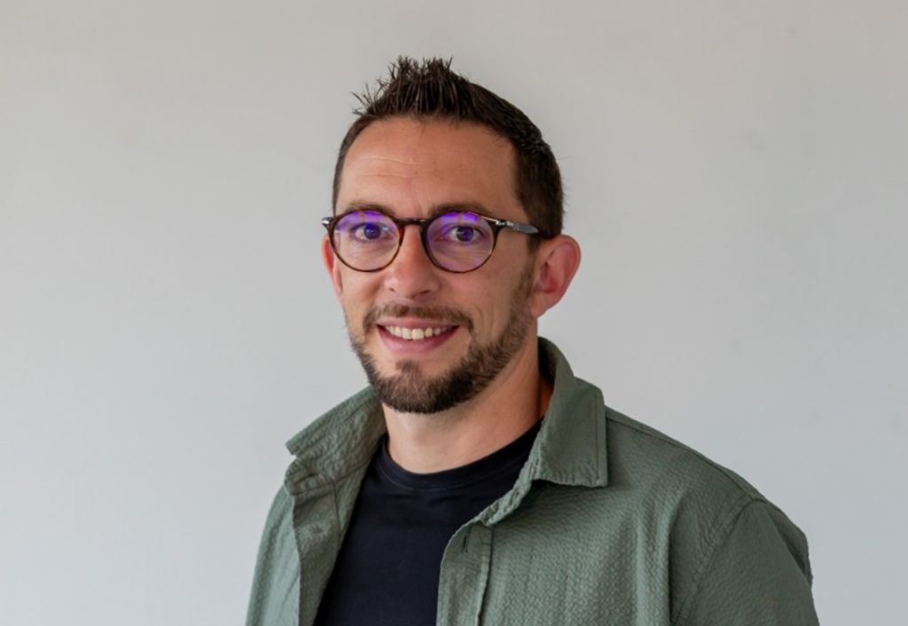 Au cœur d’Esprit Villa : Kevin, le collectif comme moteur, les défis comme passion !